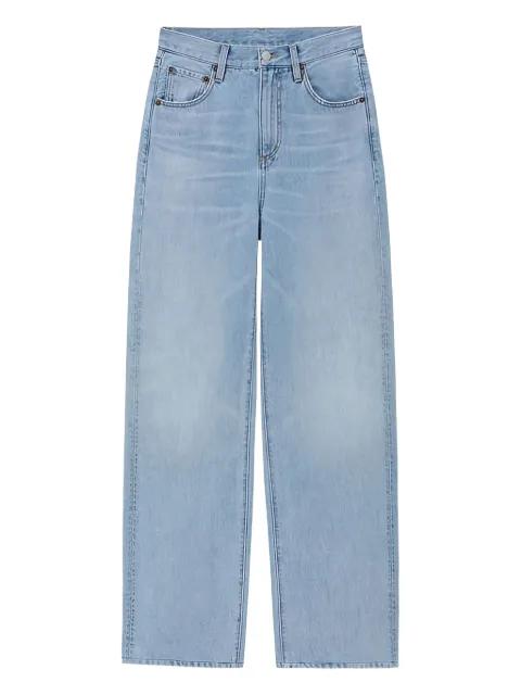 Coney Island jeans by HEY JOANIE