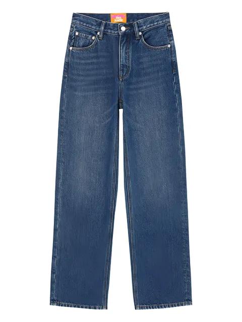 Coney Island jeans by HEY JOANIE