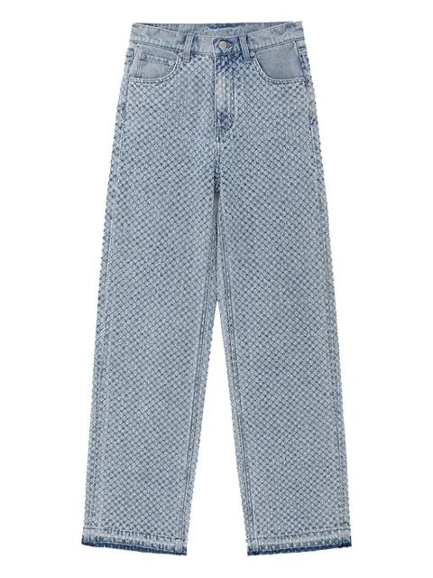 Coney Island jeans by HEY JOANIE