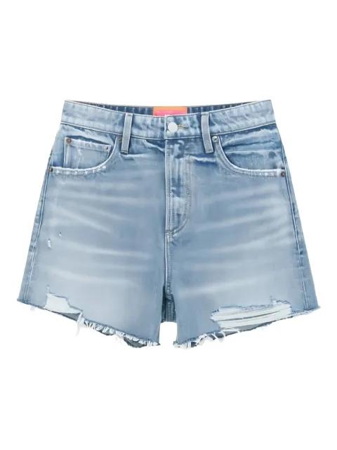 Cut Off shorts by HEY JOANIE