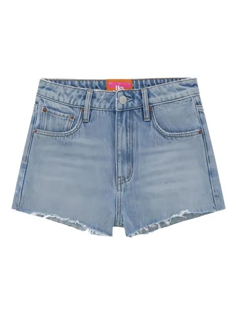 Cut Off shorts by HEY JOANIE