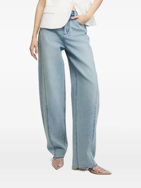 Luna Flow jeans by HEY JOANIE