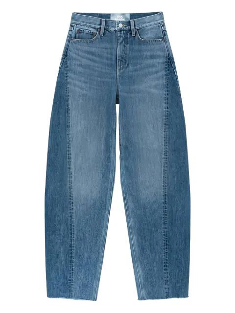 Luna wide-leg jeans by HEY JOANIE