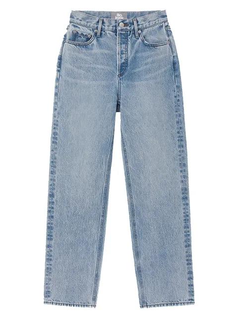 Manhattan jeans by HEY JOANIE