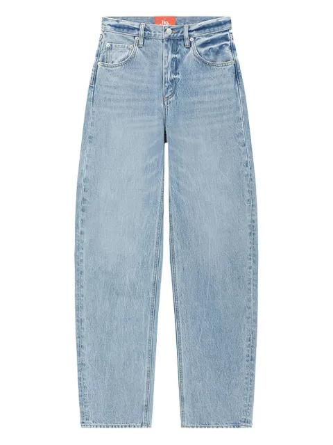 Moon Curve jeans by HEY JOANIE