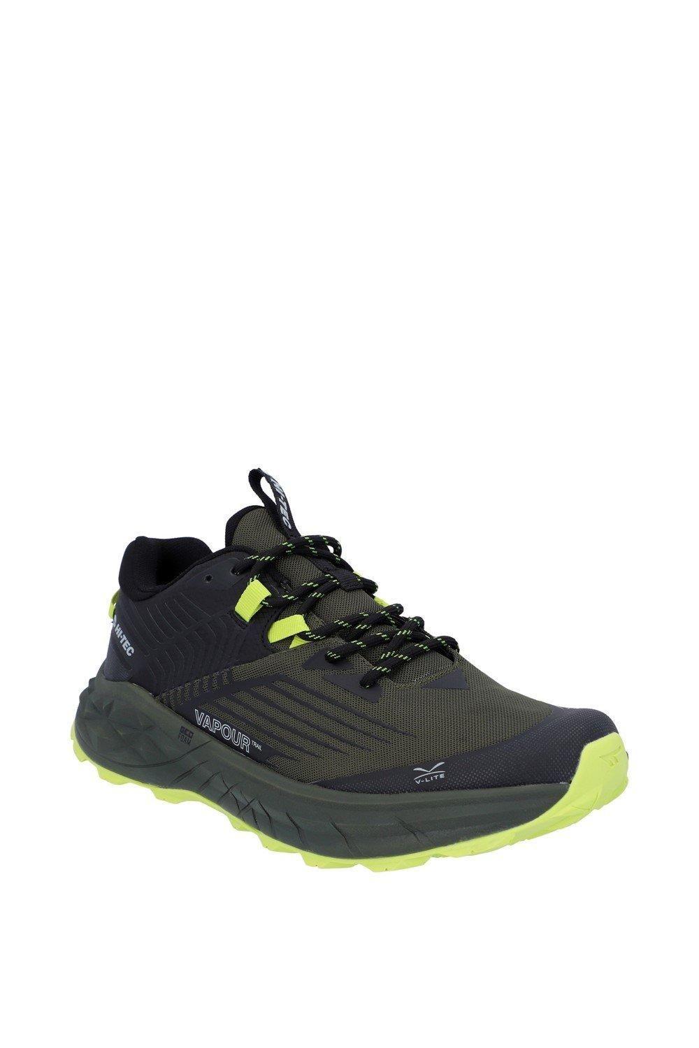 'Fuse Trail Low'  Sports by HI-TEC