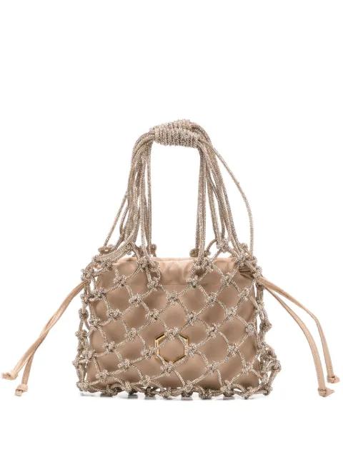 Carrie mini bag by HIBOURAMA