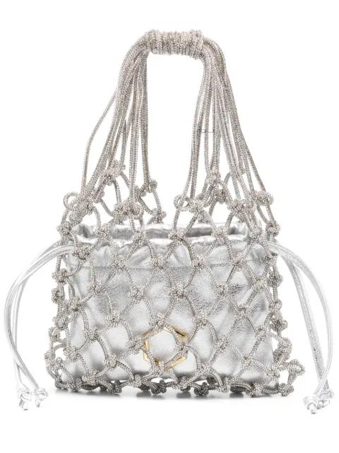 Carrie mini bag by HIBOURAMA