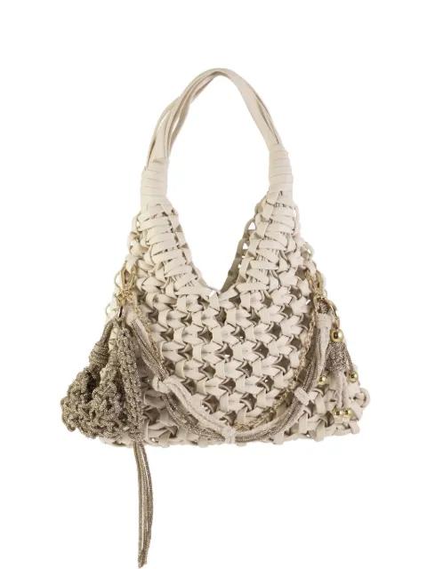 Vannifique tote bag by HIBOURAMA