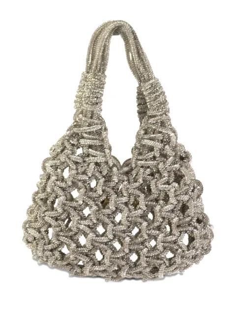 Vannifique tote bag by HIBOURAMA
