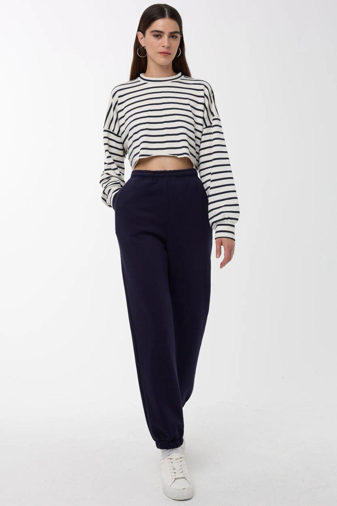 Classic Jogger Sweatpants by HICCUP
