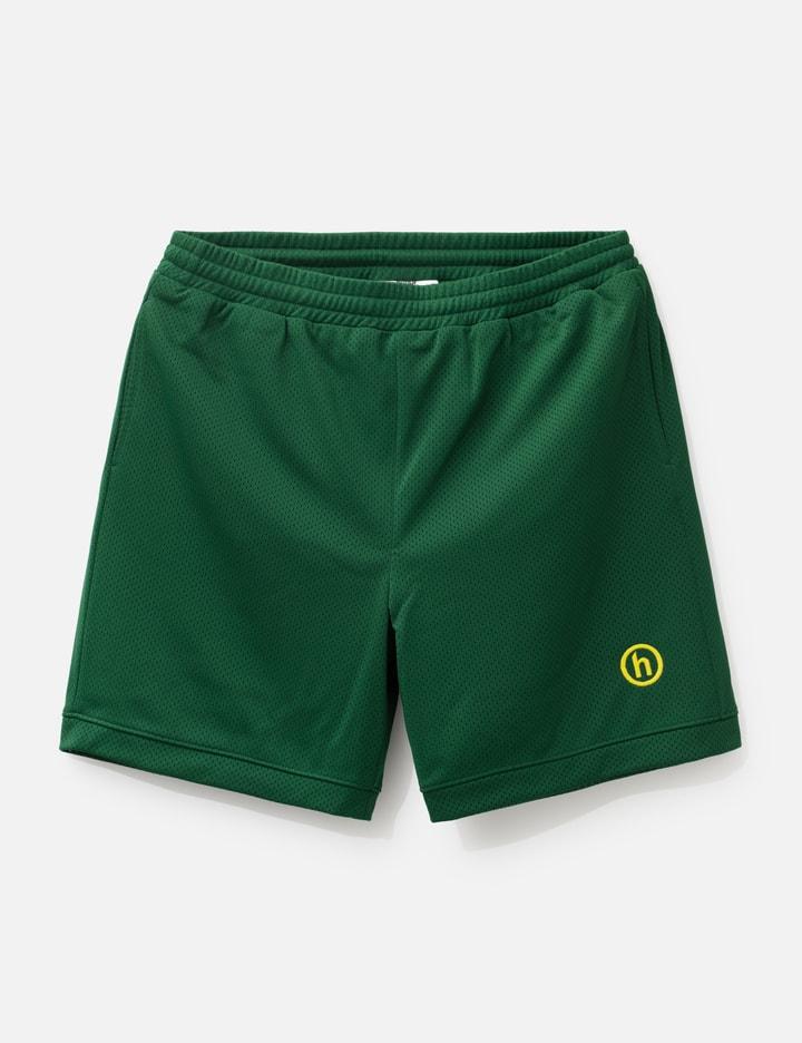 Mesh Shorts by HIDDEN NY