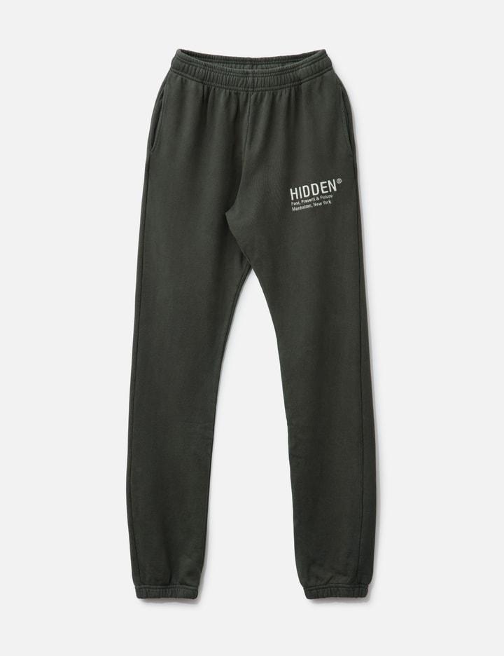 Sweatpants by HIDDEN NY