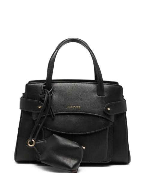 S Lullaby tote bag by HIDESINS
