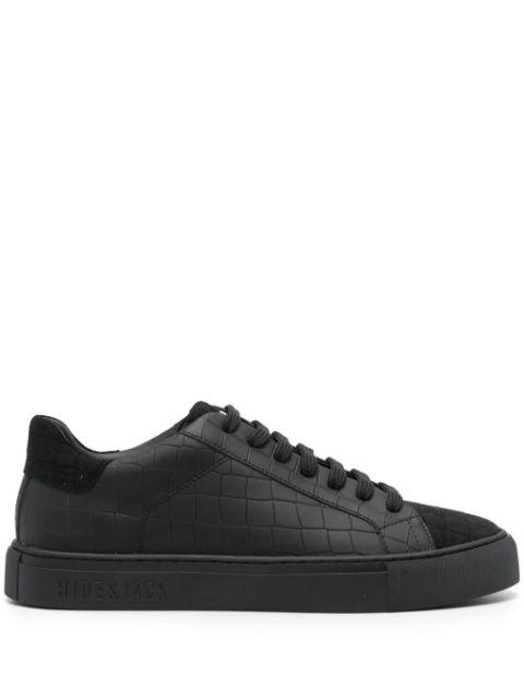 Essence Double sneakers by HIDE&JACK