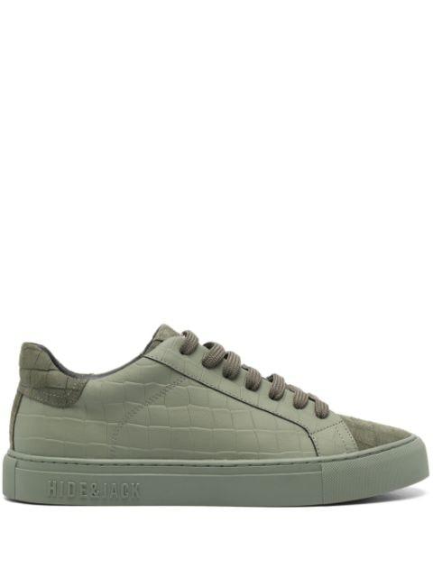 Essence Double sneakers by HIDE&JACK