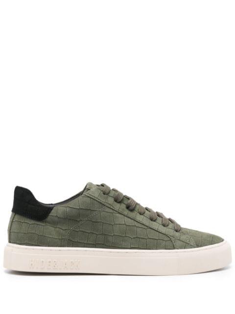 Essence Flute sneakers by HIDE&JACK
