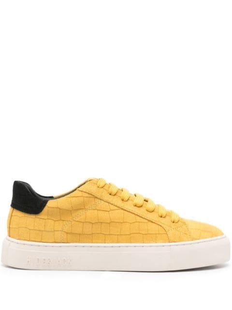 Essence Flute sneakers by HIDE&JACK