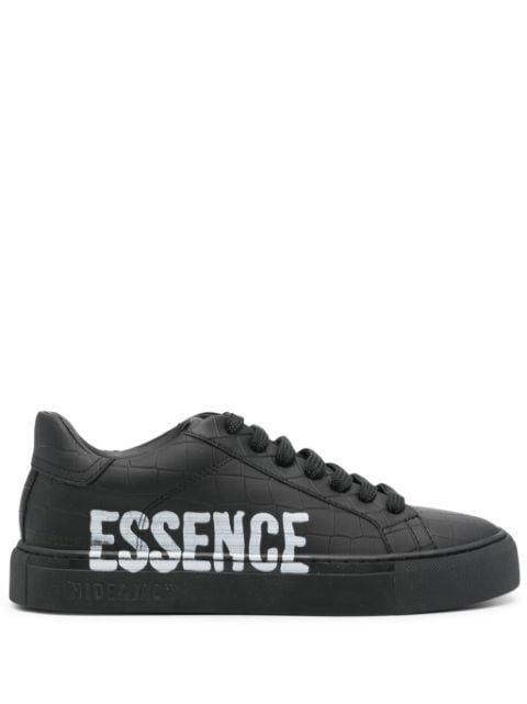 Essence Name sneakers by HIDE&JACK