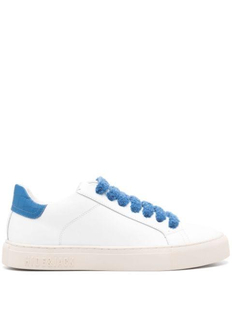 Essence Sky Sponge sneakers by HIDE&JACK