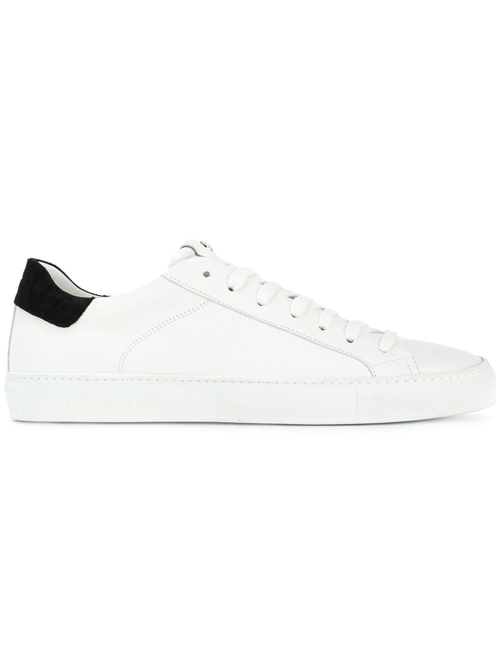 Essence Sky sneakers by HIDE&JACK