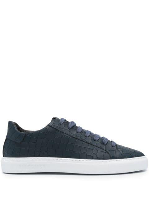 Essence lace-up sneakers by HIDE&JACK