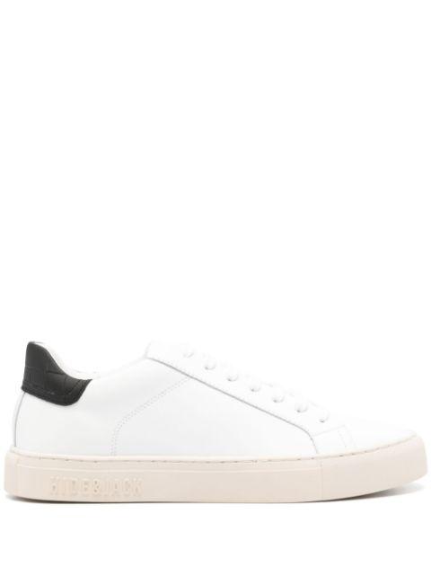Essence leather sneakers by HIDE&JACK