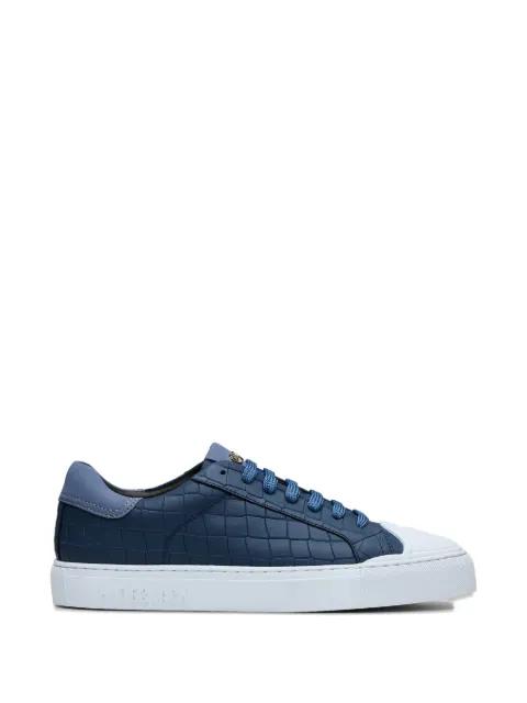 Essence low-top sneakers by HIDE&JACK