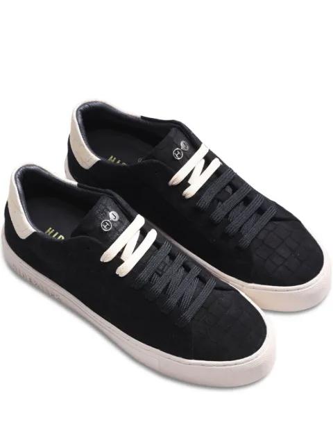 Essence quilted low-top sneakers by HIDE&JACK