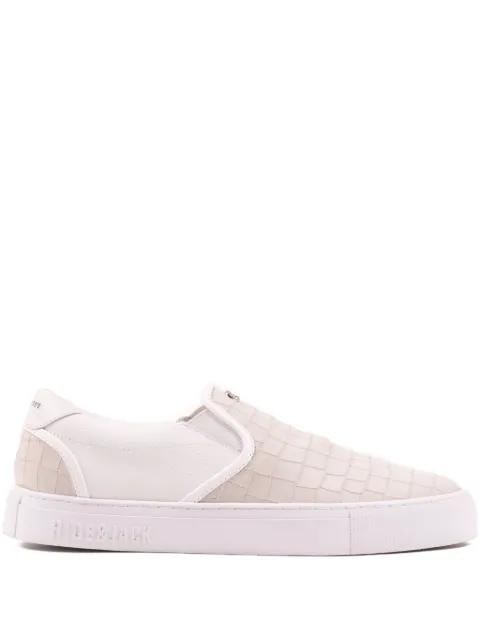 Fuji sneakers by HIDE&JACK