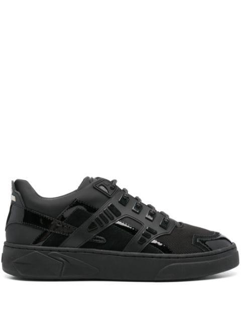 Mini Silverstone sneakers by HIDE&JACK