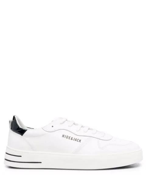 Phantom low-top sneakers by HIDE&JACK
