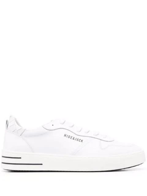 Phantom low-top sneakers by HIDE&JACK
