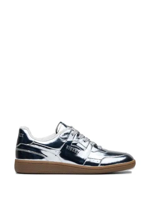 Shaggy sneakers by HIDE&JACK