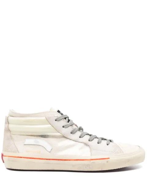 Baskate sneakers by HIDNANDER