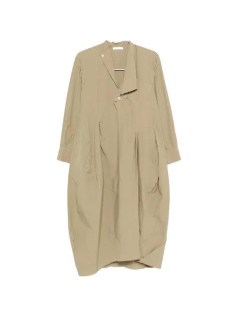 Accord midi dress by HIGH