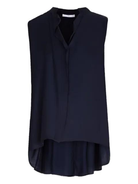 Assume blouse by HIGH