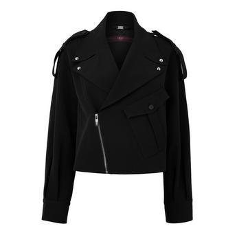 J YUKATA BIKER JACKET by HIGH