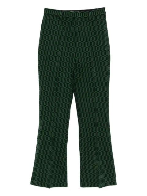 Charlie trousers by HIGH SPORT