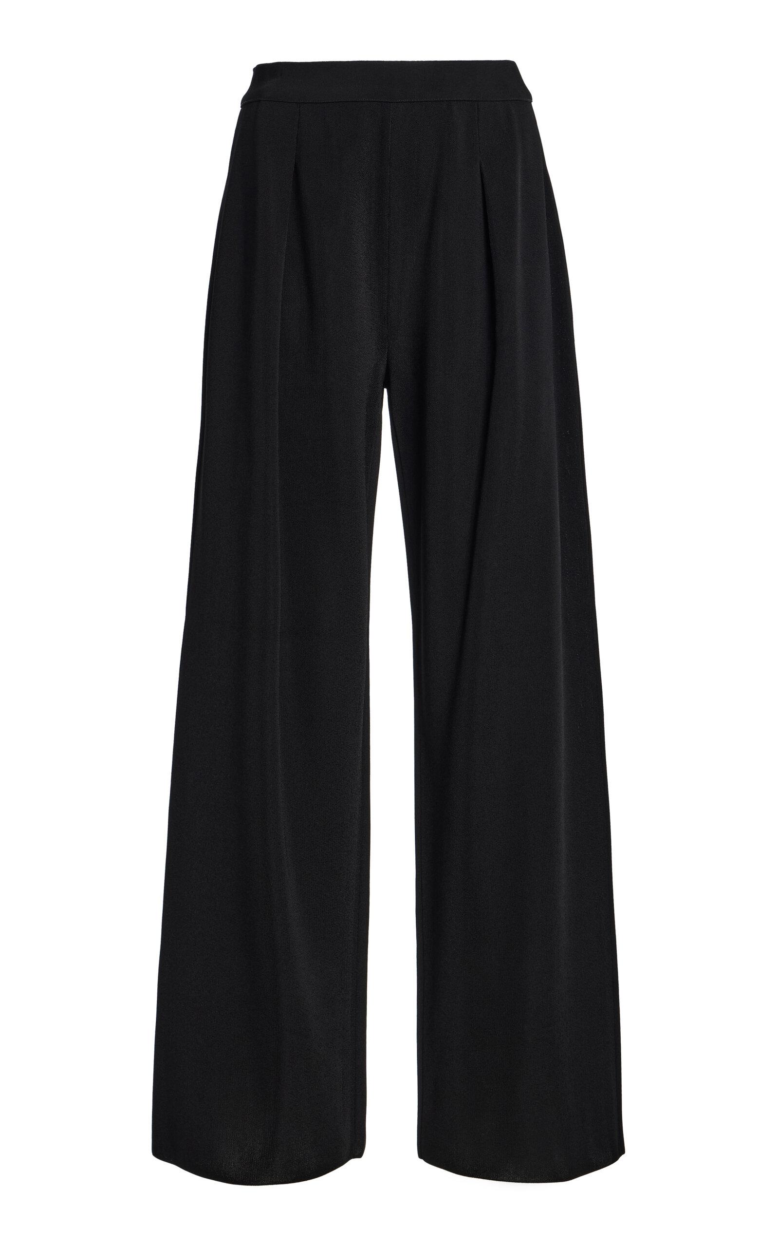 High Sport Gene Slinky Knit Pants - Moda Operandi by HIGH SPORT