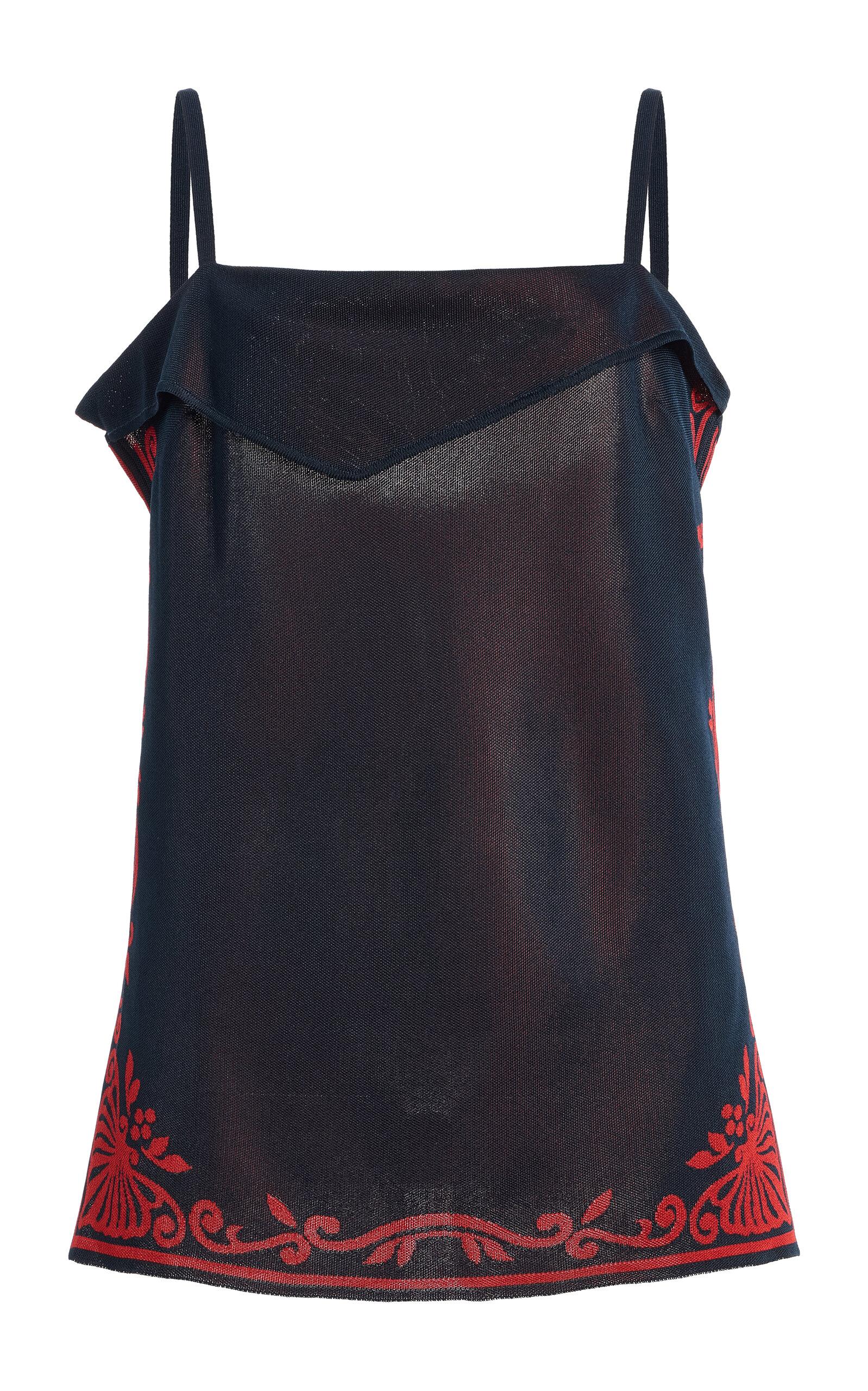 High Sport Jess Knit Top - Moda Operandi by HIGH SPORT