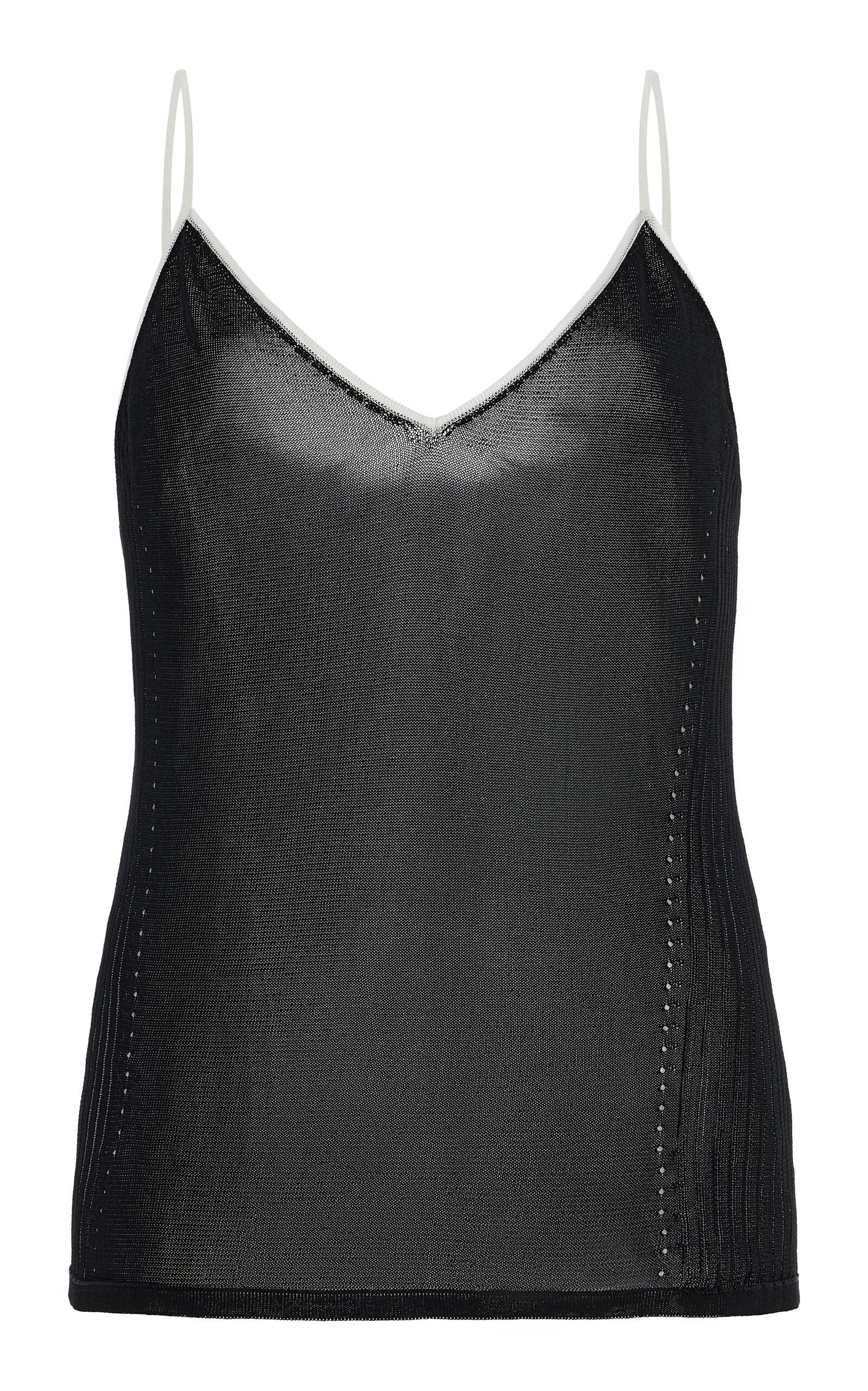 High Sport Tyler Knit Camisole Top - Moda Operandi by HIGH SPORT