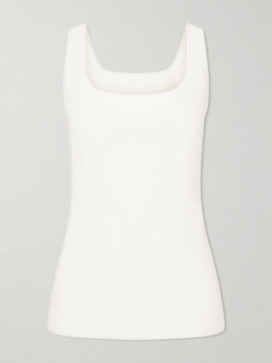Inna cotton-blend tank by HIGH SPORT