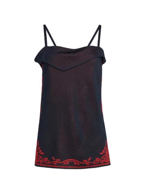 Jess top by HIGH SPORT