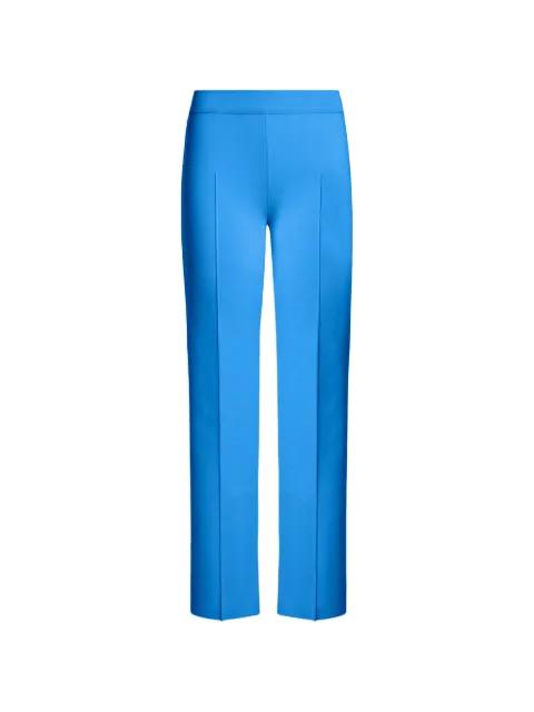 Louis blue trousers by HIGH SPORT
