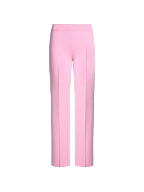 Louis pink trousers by HIGH SPORT