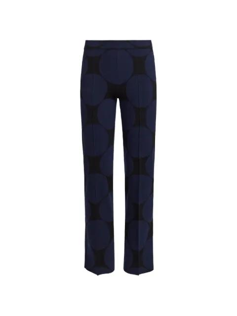 Pax trousers by HIGH SPORT