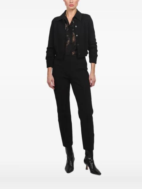 long-sleeved cardigan by HIGH SPORT