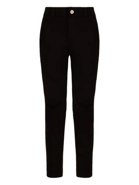 tapered trousers by HIGH