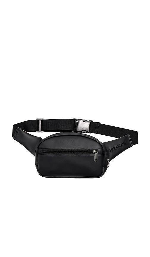 HigherDOSE EMF Blocking Fanny Pack in Beauty by HIGHERDOSE